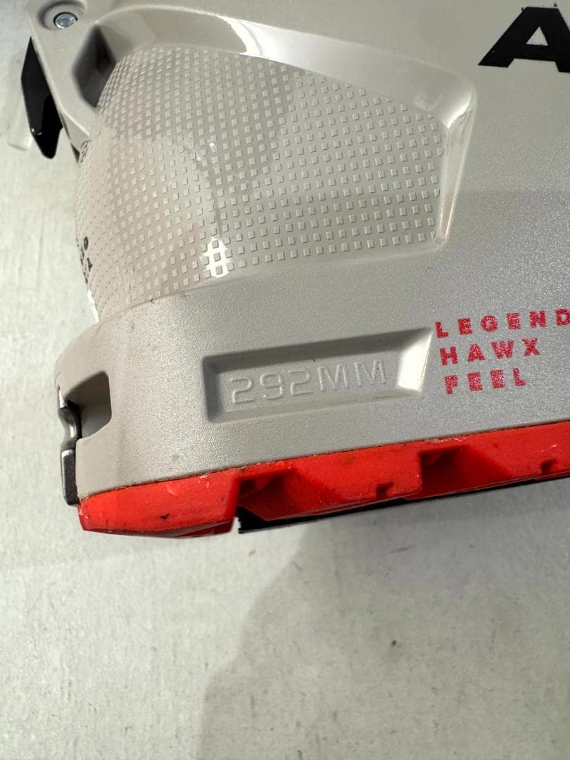 ATOMIC HAWX ULTRA XTD 130スキーブーツ25/25.5cm