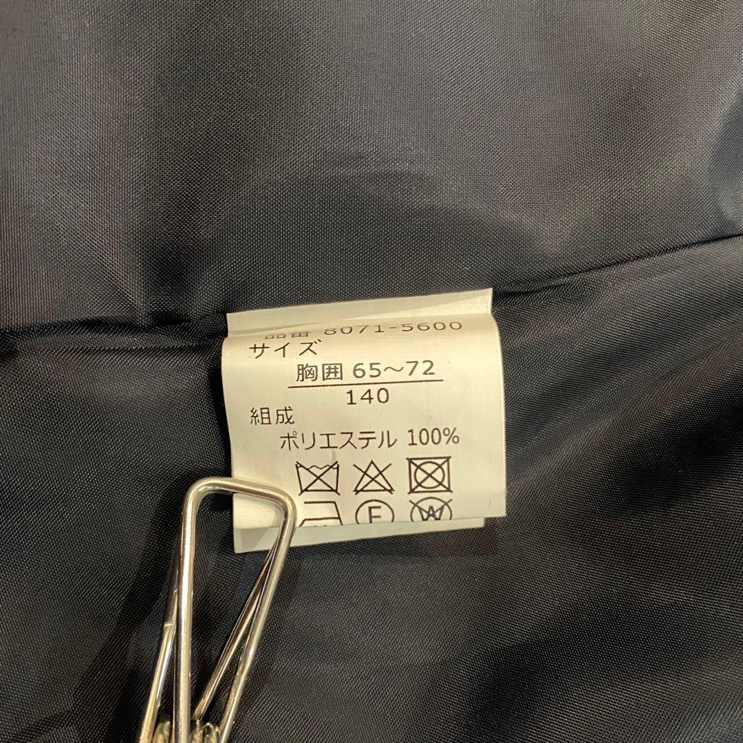 こつぶ 様CHOPIN スーツセット 140 キッズフォーマル　5点セット　ネイ