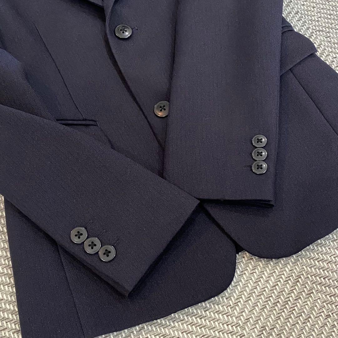 こつぶ 様CHOPIN スーツセット 140 キッズフォーマル　5点セット　ネイ