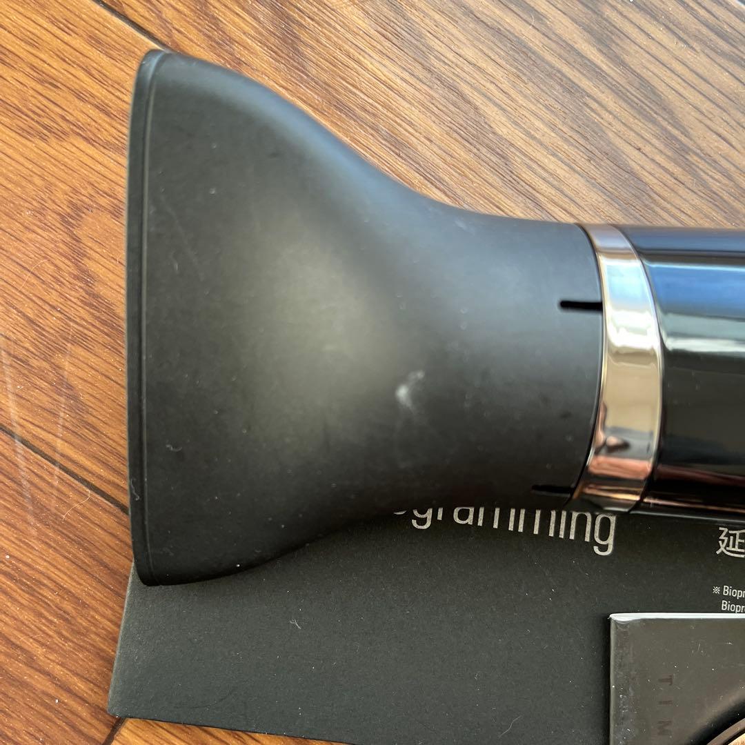 LUMIELINA REPRONIZER 4D Plus ヘアドライヤー