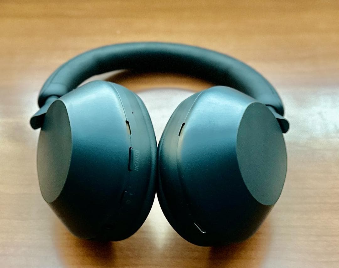 WH-1000XM5 SONY ワイヤレスヘッドホン　訳あり