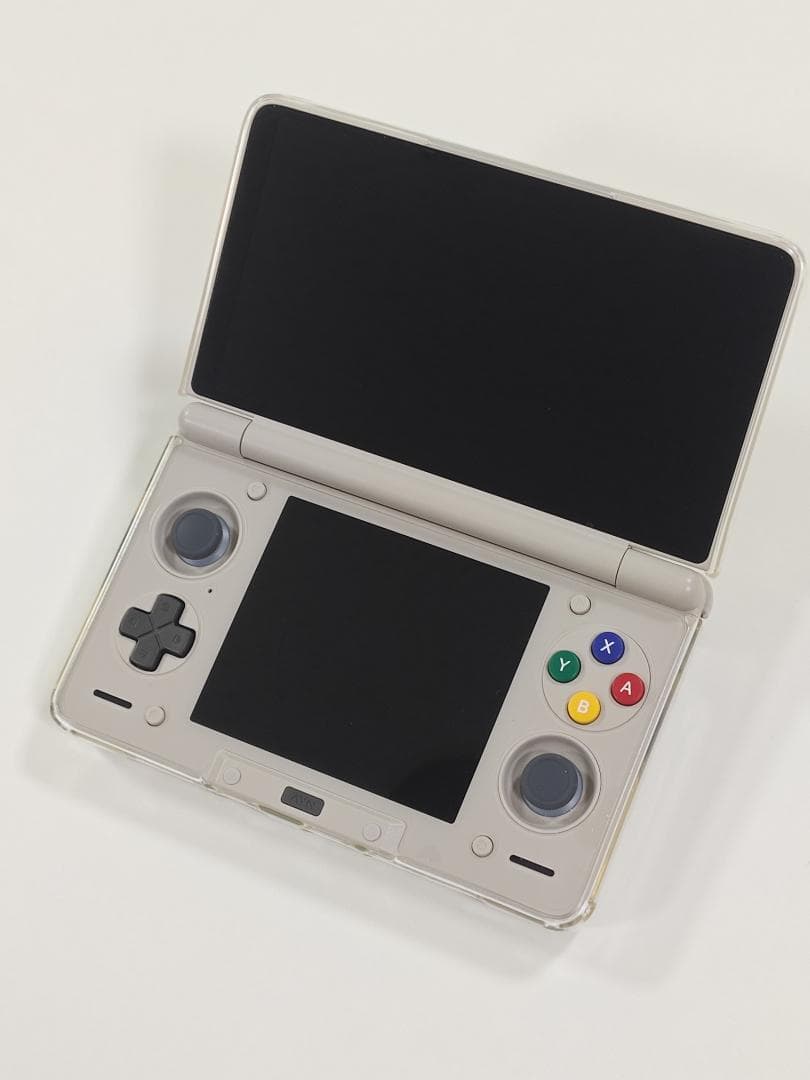 AYN Thor Pro 12GB/256GB レインボー