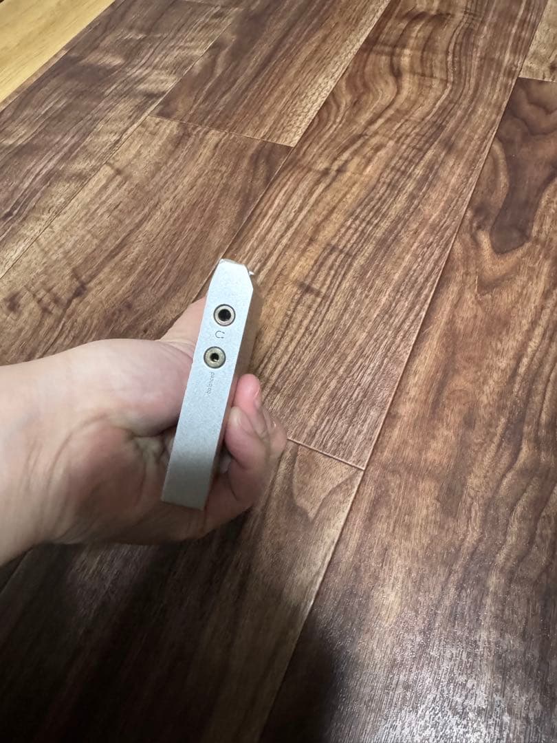 Pioneer DAP XDP-300R 本体のみ