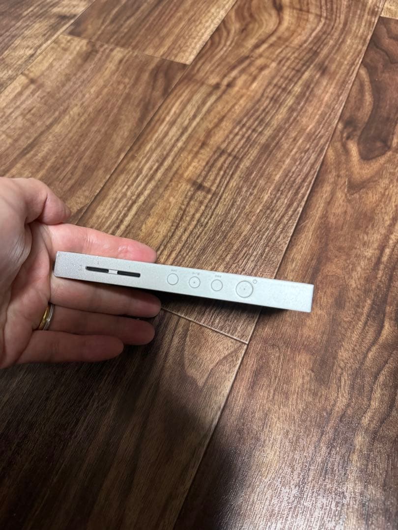 Pioneer DAP XDP-300R 本体のみ