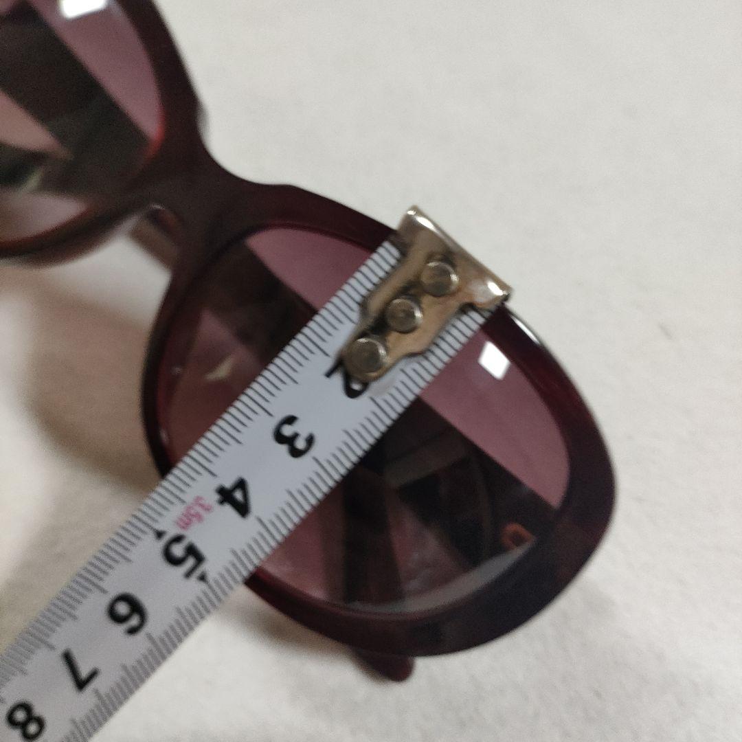 605 カルティエ　Cartier　サングラス　度無　4303067　c2