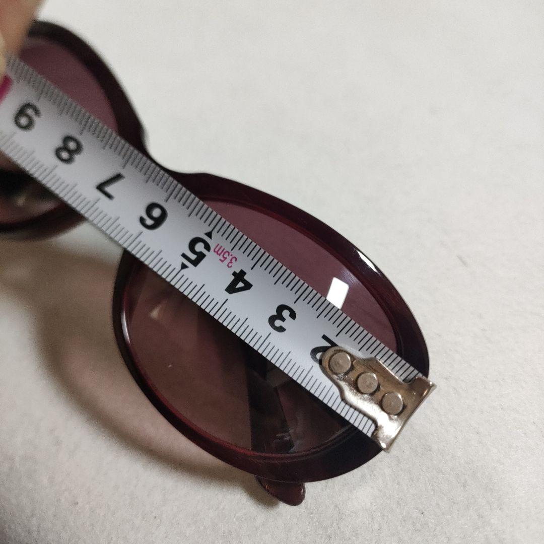 605 カルティエ　Cartier　サングラス　度無　4303067　c2