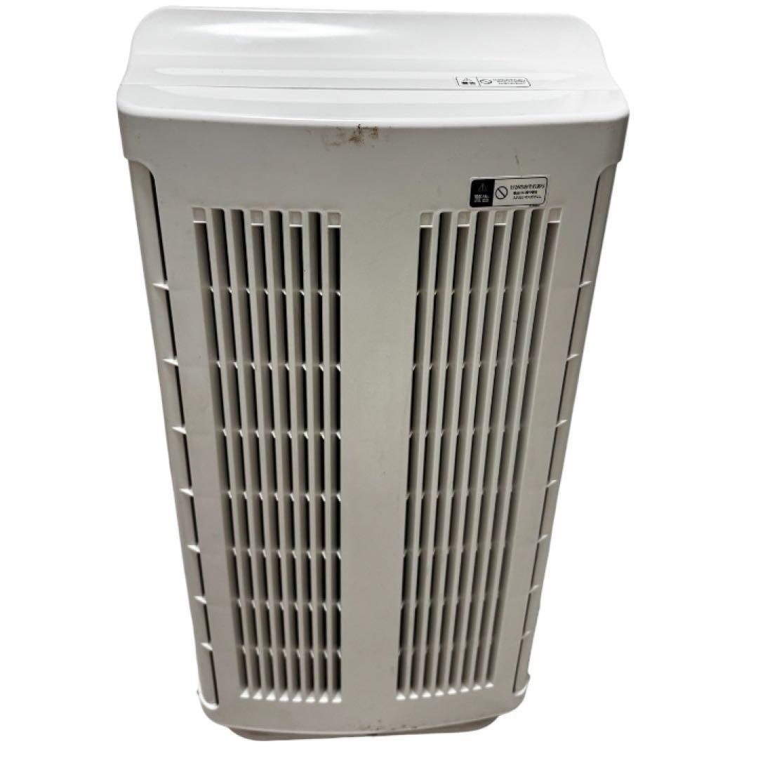 日立☆クリエア 加湿空気清浄機 EP-MVG90 W品 通電確認済み