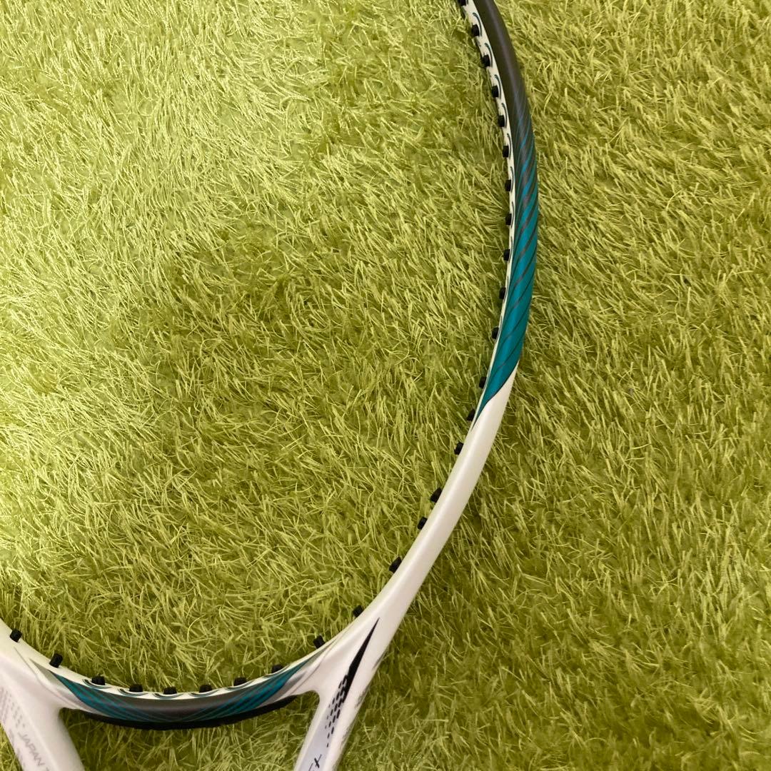 【美品・限定品】ミズノ D FORCE U Special Edition