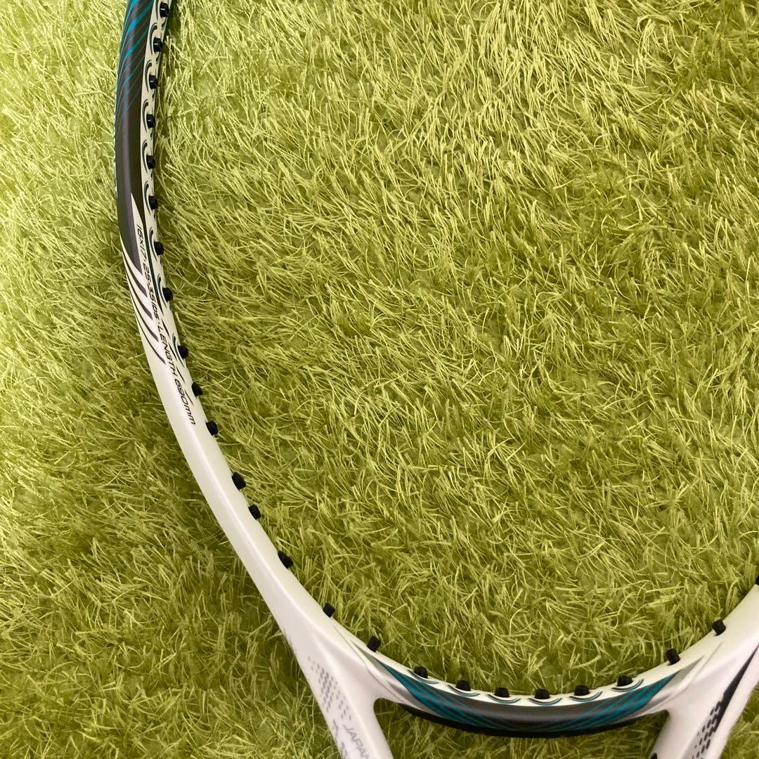 【美品・限定品】ミズノ D FORCE U Special Edition