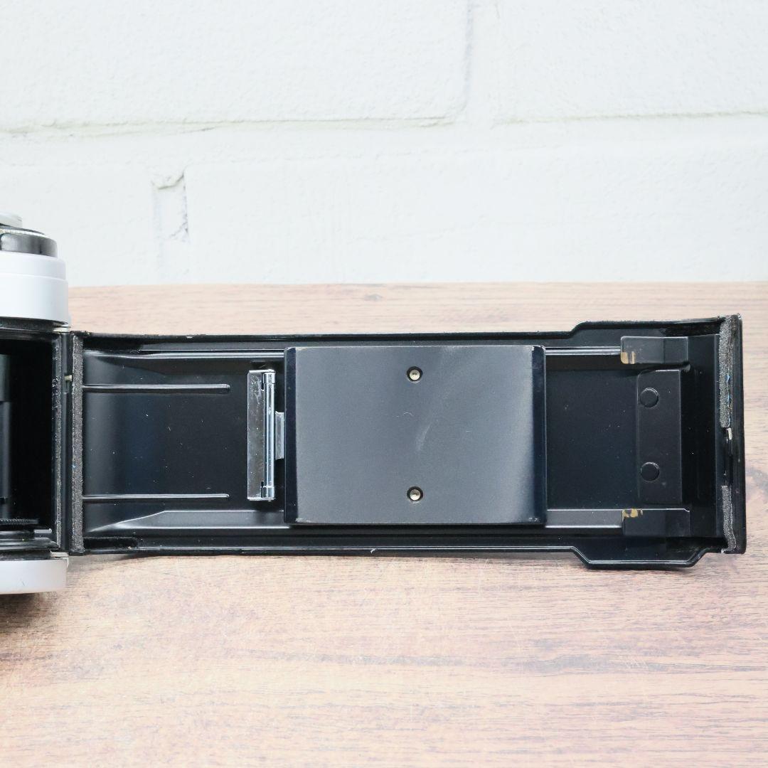 【完動品】Canon AE-1 / New FD 50mm F2 【分解清掃済】