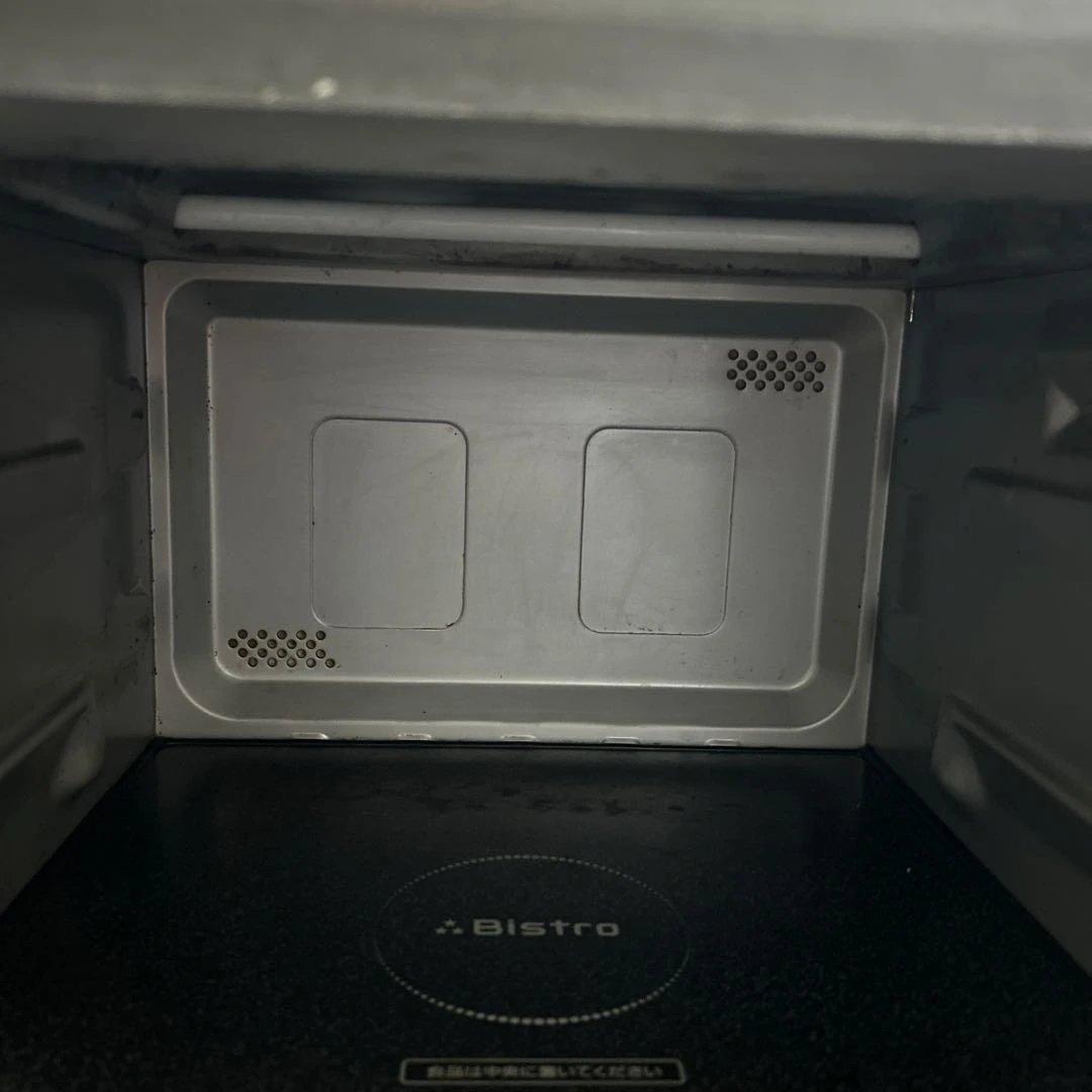 Panasonic Bistro オーブンレンジNE-BS604