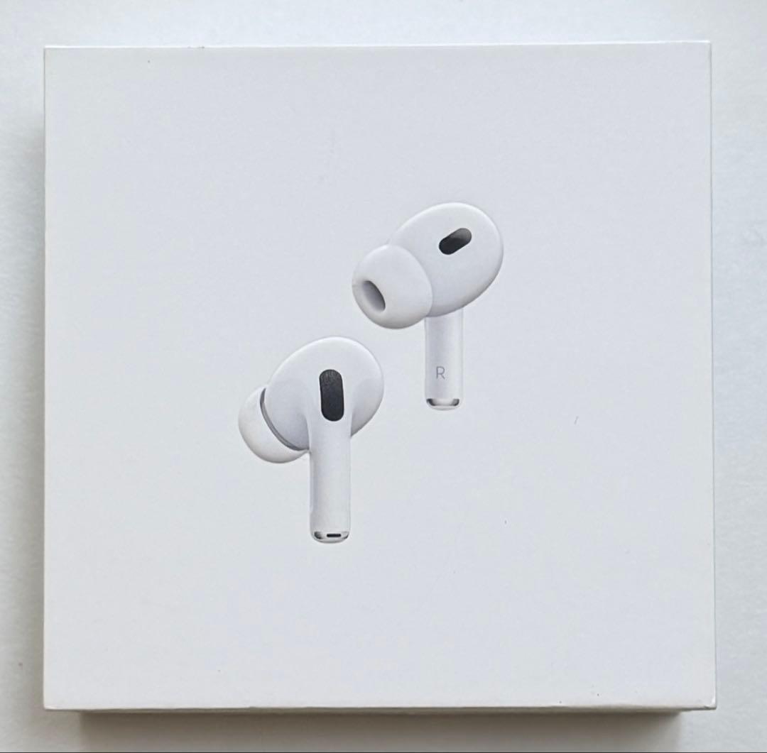 ✴︎美品✴︎ AirPods Pro 2