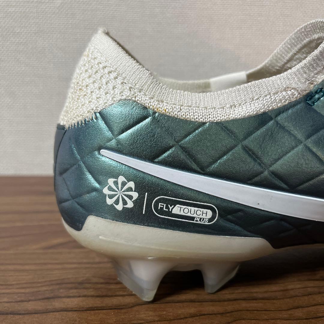 NIKEサッカースパイク ティエンポンエリート 30周年モデル　28cm FG