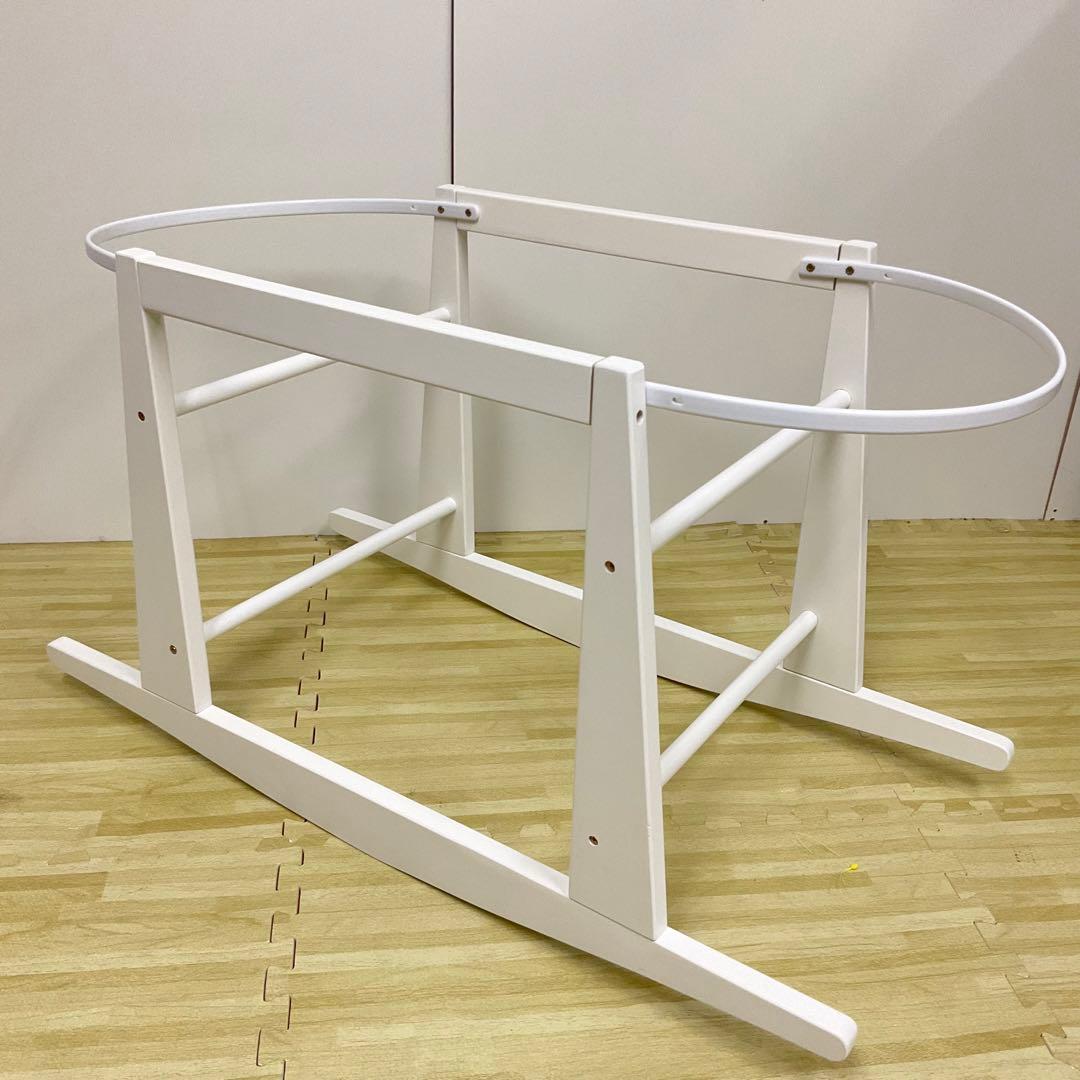 専用 PUPPAPUPO スタンド ホワイト