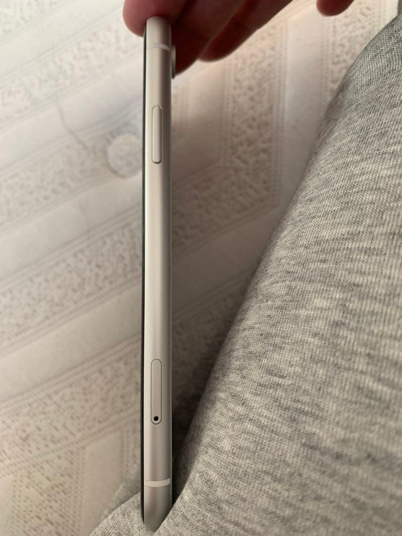 Apple iPhone XR 64GB ホワイト