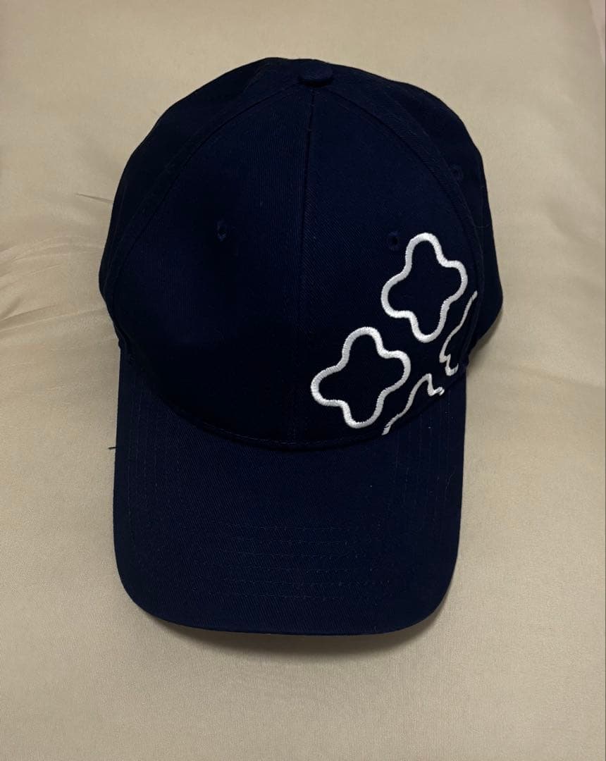 Reels 佐野玲於さんキャップ