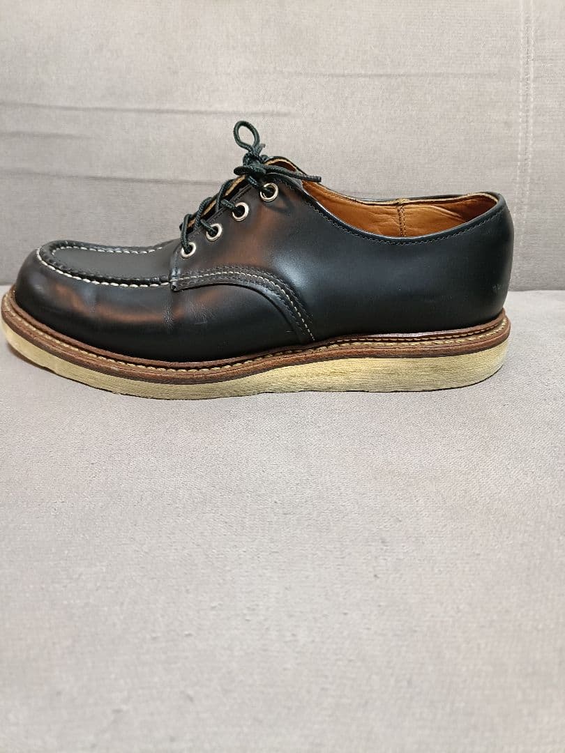 レッドウィング8106　 オックスフォード　27,0cm