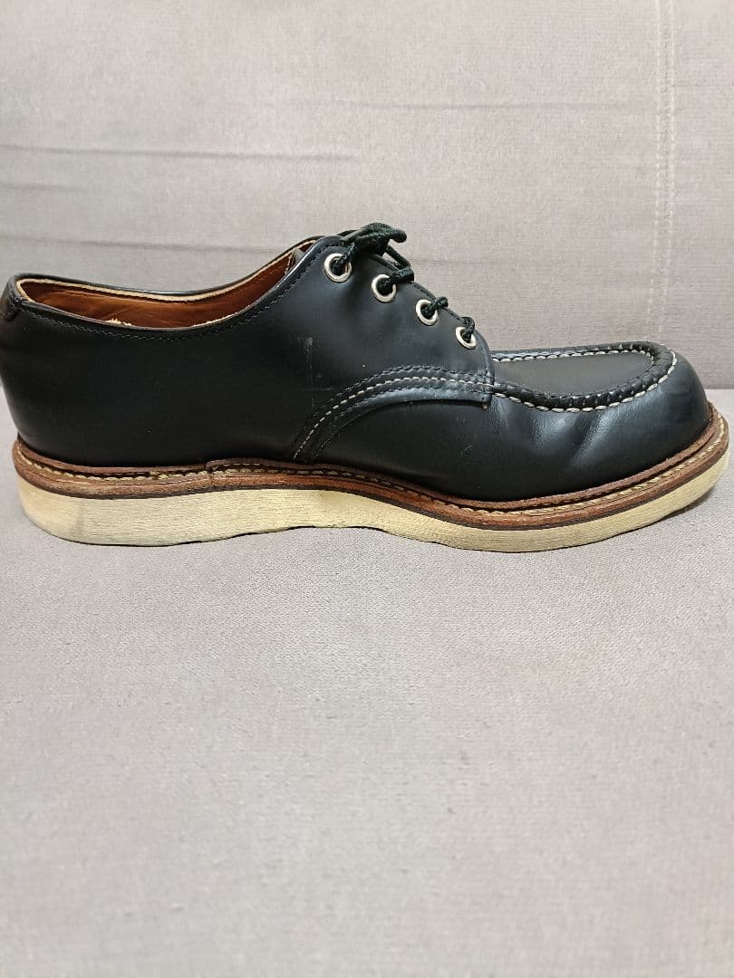 レッドウィング8106　 オックスフォード　27,0cm