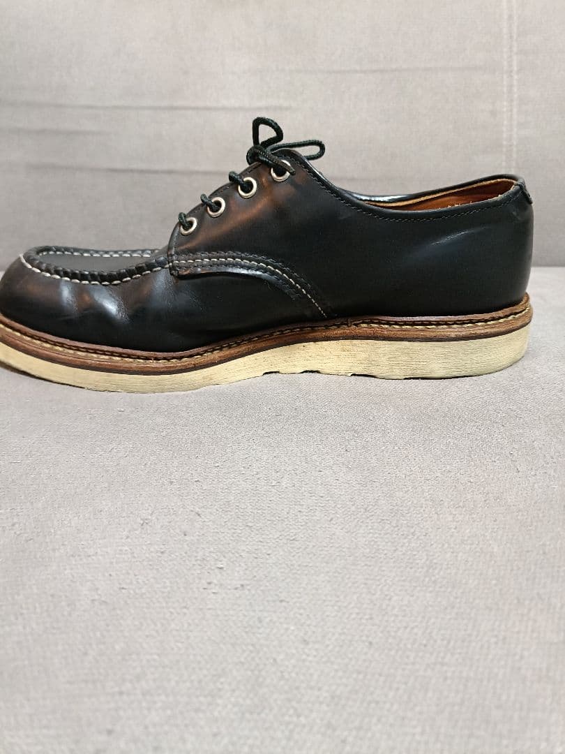 レッドウィング8106　 オックスフォード　27,0cm
