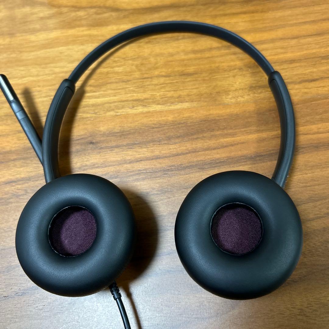 定価23243円 EPOS impact 760 ヘッドセット ノイズキャンセル