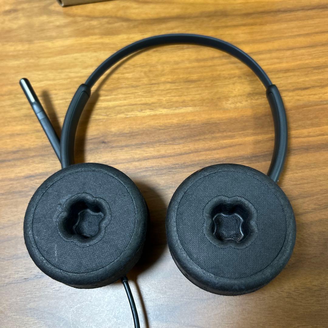 定価23243円 EPOS impact 760 ヘッドセット ノイズキャンセル