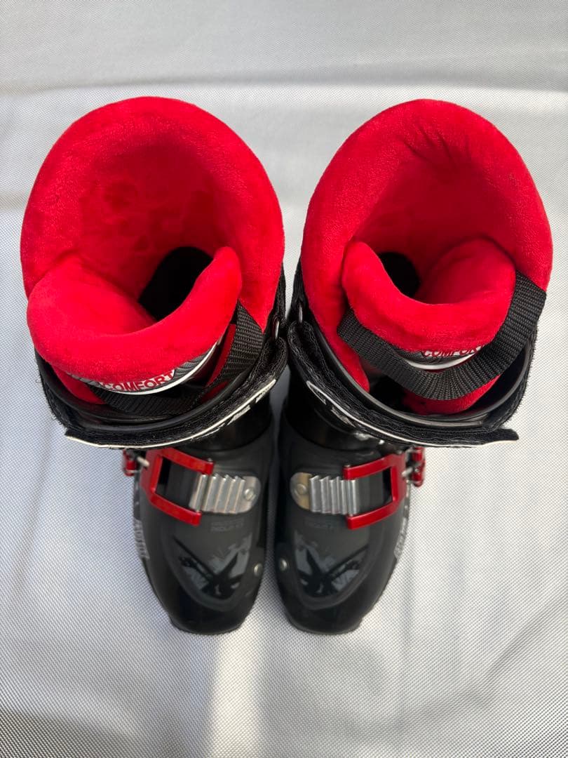 ATOMIC medium fit スキーブーツ 29 29.5