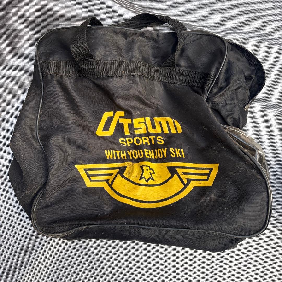 ATOMIC medium fit スキーブーツ 29 29.5