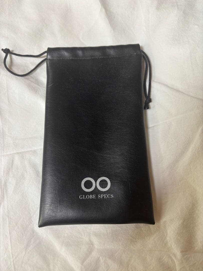 小物 Lesca LUNETIER vintage PANTO