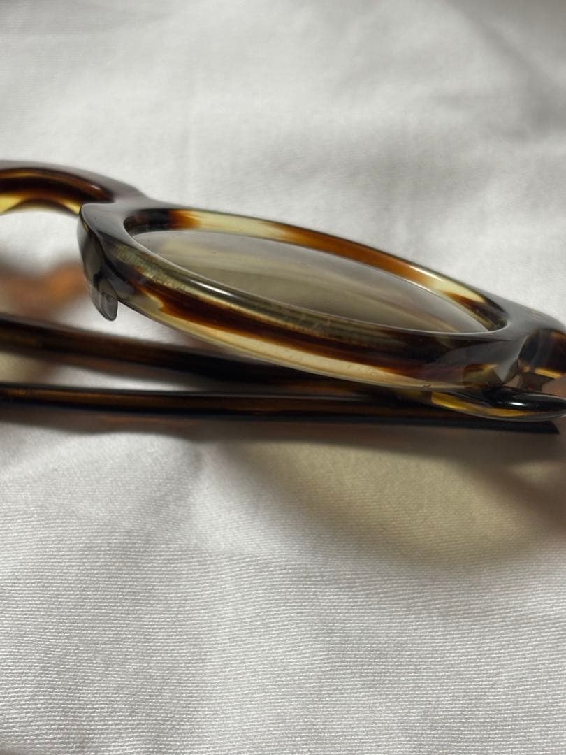 小物 Lesca LUNETIER vintage PANTO