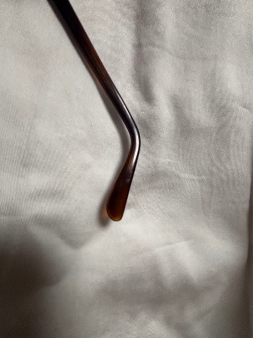 小物 Lesca LUNETIER vintage PANTO