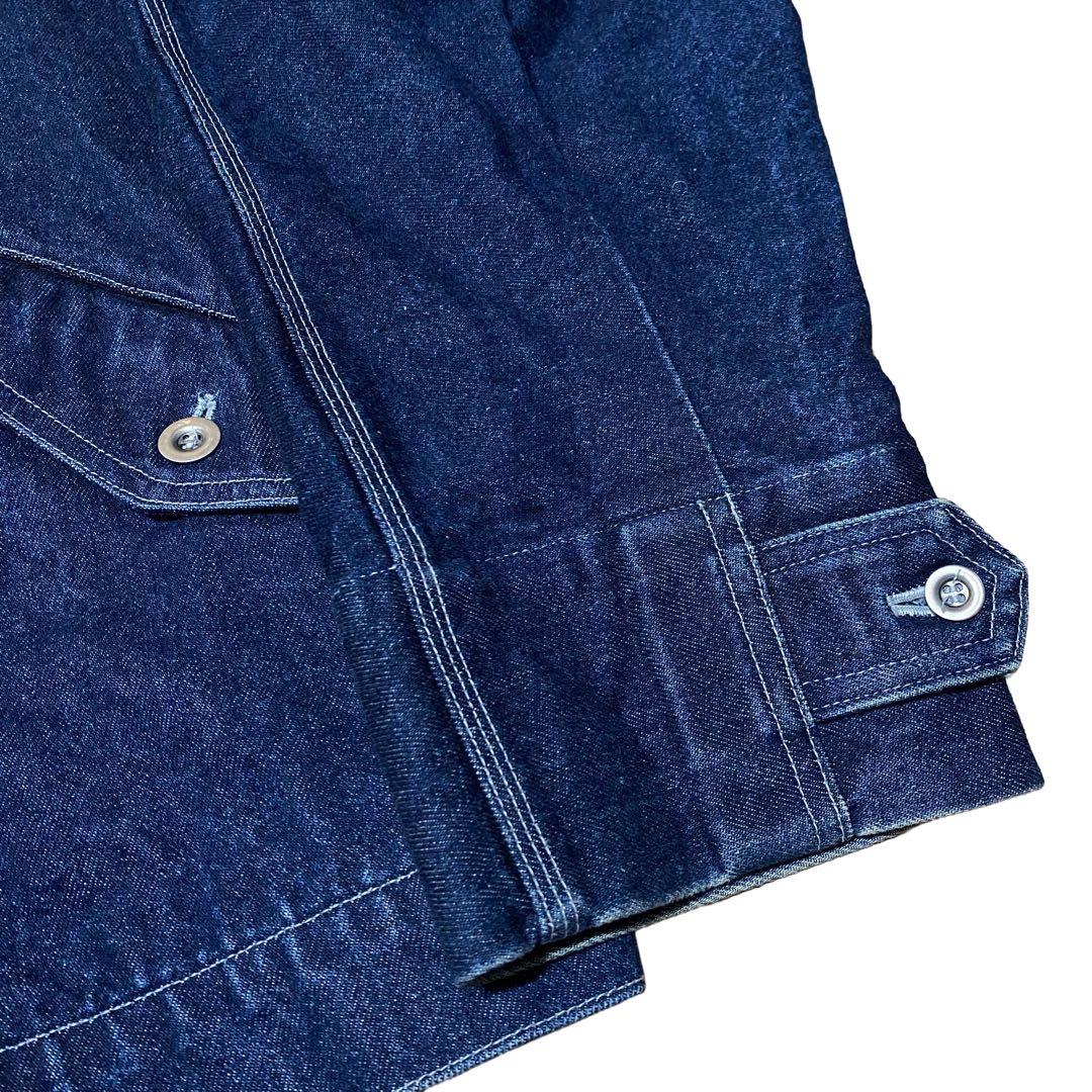 Plantation 80s デニムジャケット