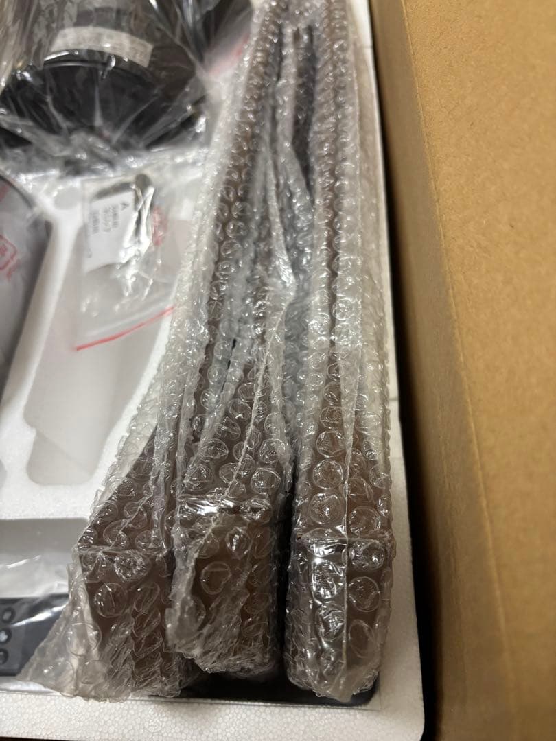 LOWYA シーリングファンライトニュージャバリア2 ブラック/ブラウン