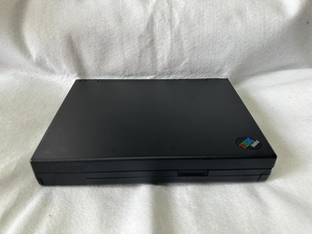 【希少名機】IBM ThinkPad 230Cs本体 （Jank品）