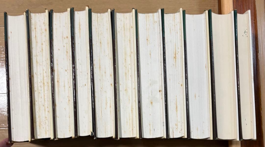 サミュエル・ピープス日記 全11巻〔Latham＝Matthews版〕英文