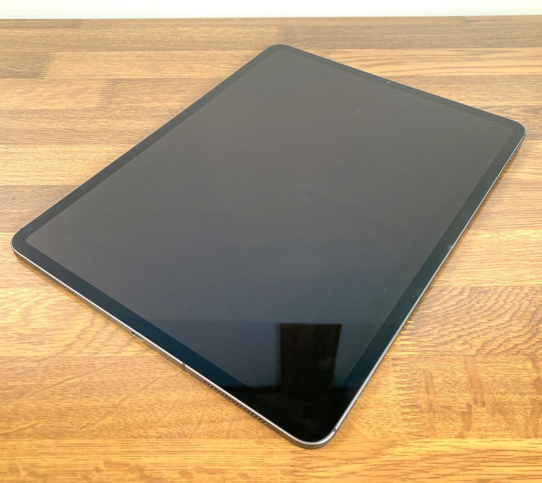 iPad Pro 12.9 第3世代 64GB Wi-Fi + Cellular