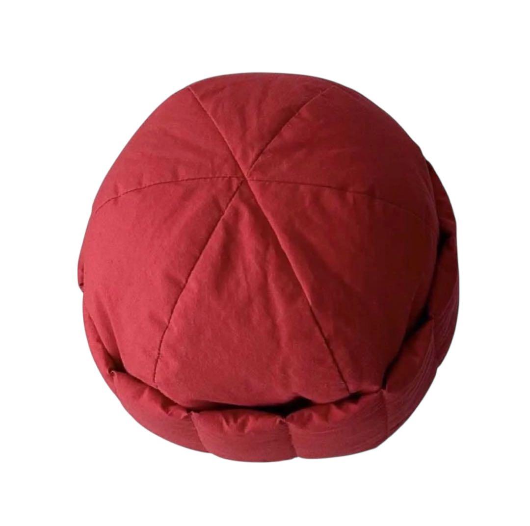 80s L.L.Bean  DOWN WATCH CAP レア 希少