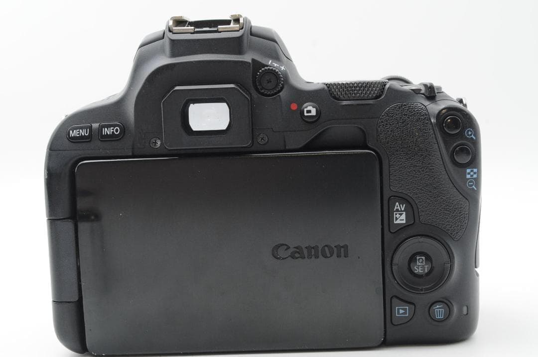 ■美品②■新春初売りSALE■ Canon EOS Kiss x9 ダブル