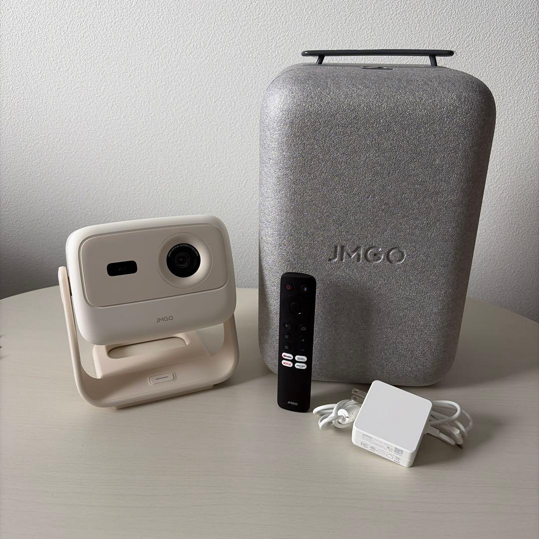 JMGO N1S Nanoプロジェクター