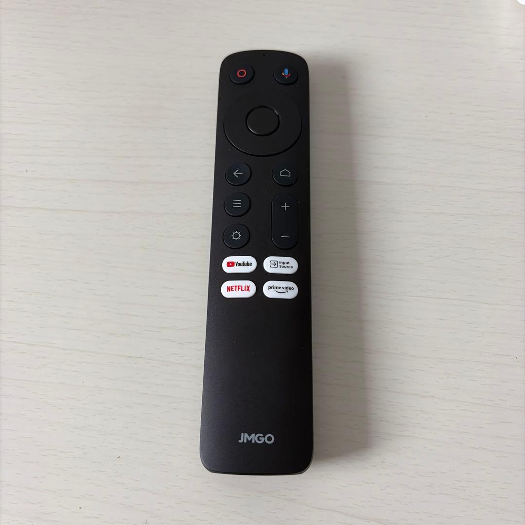 JMGO N1S Nanoプロジェクター