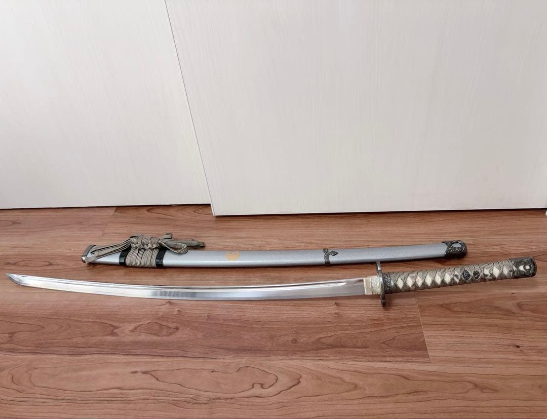 鶴丸国永 模造刀 むしゃ処 コスプレ 刀剣乱舞