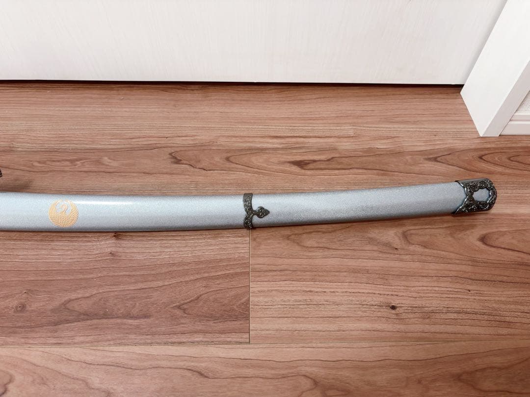 鶴丸国永 模造刀 むしゃ処 コスプレ 刀剣乱舞