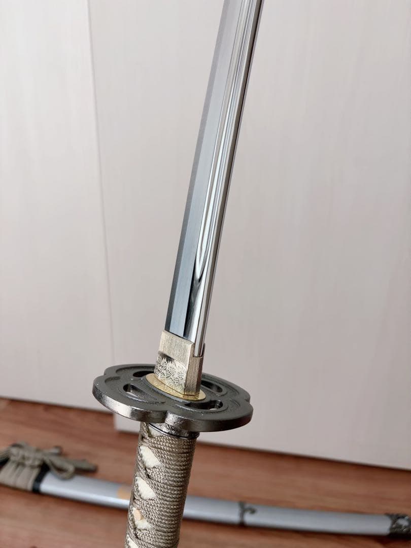 鶴丸国永 模造刀 むしゃ処 コスプレ 刀剣乱舞