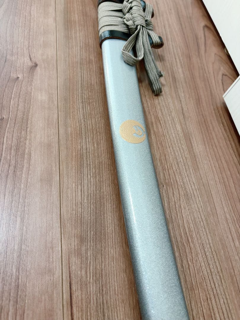 鶴丸国永 模造刀 むしゃ処 コスプレ 刀剣乱舞