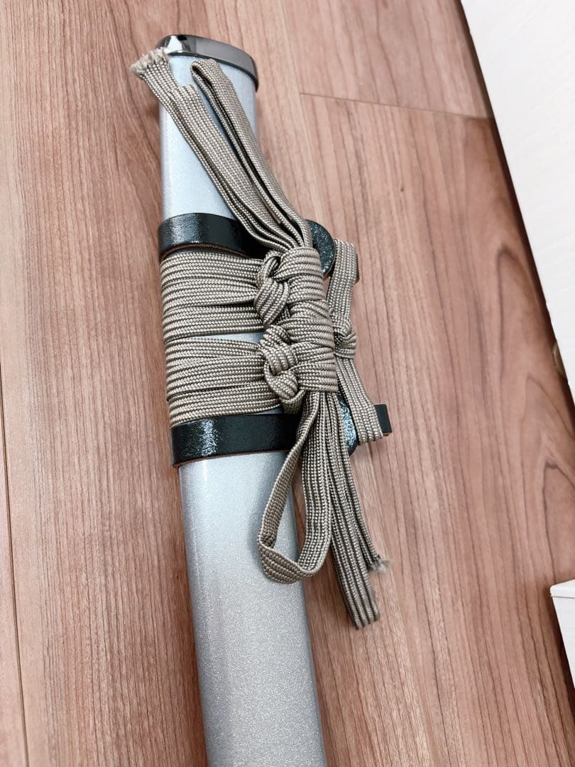 鶴丸国永 模造刀 むしゃ処 コスプレ 刀剣乱舞