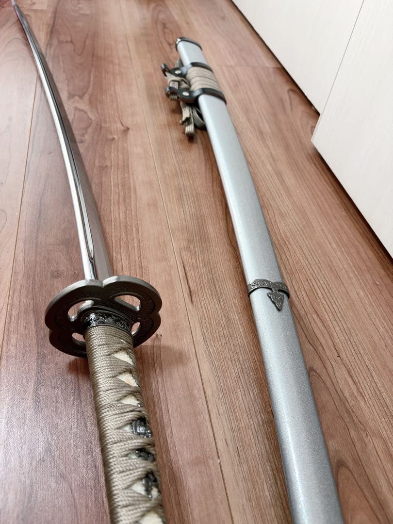 鶴丸国永 模造刀 むしゃ処 コスプレ 刀剣乱舞