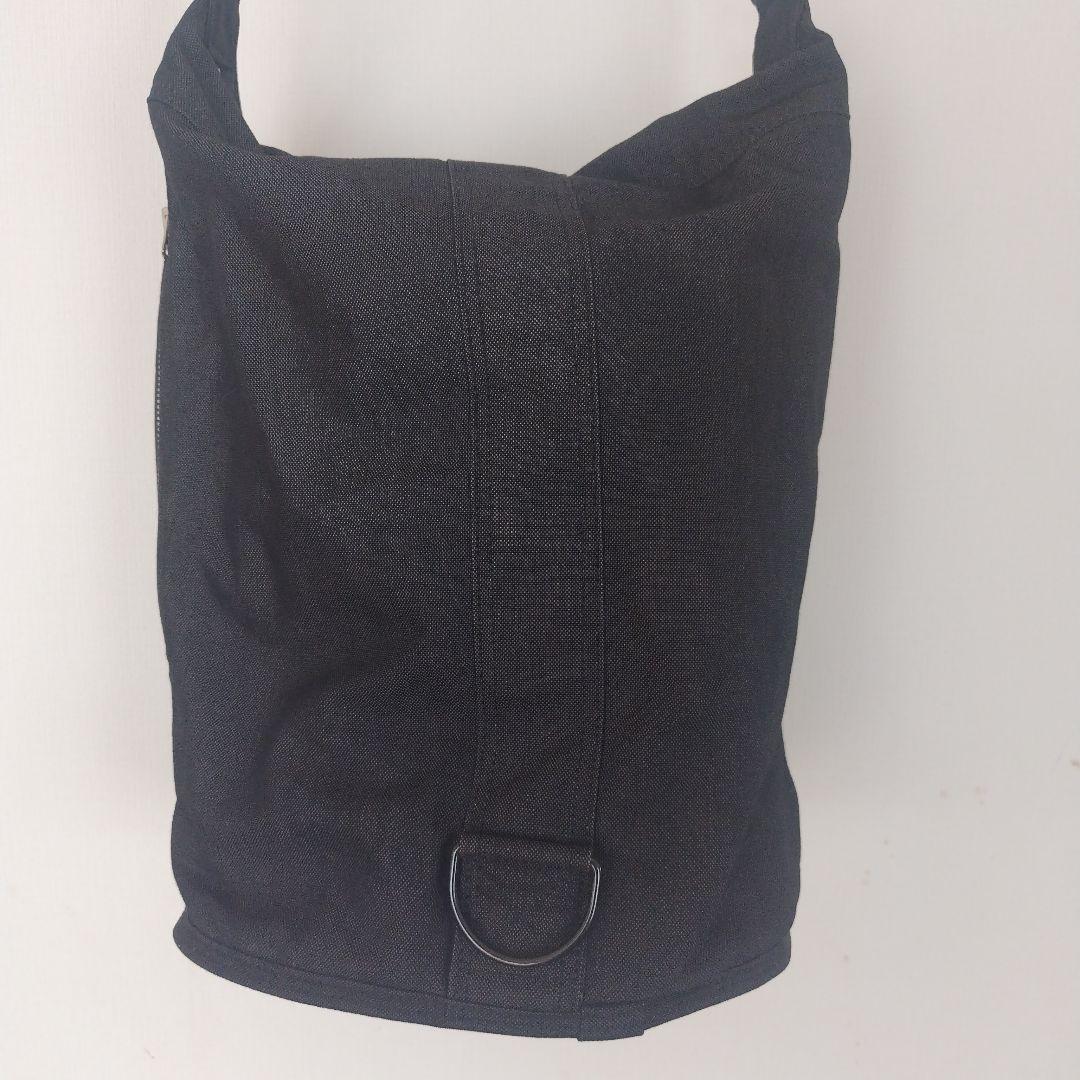 PORTER スモーキー 2WAYショルダーバッグ