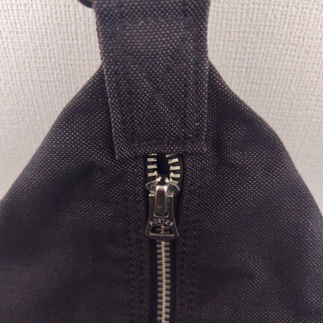 PORTER スモーキー 2WAYショルダーバッグ