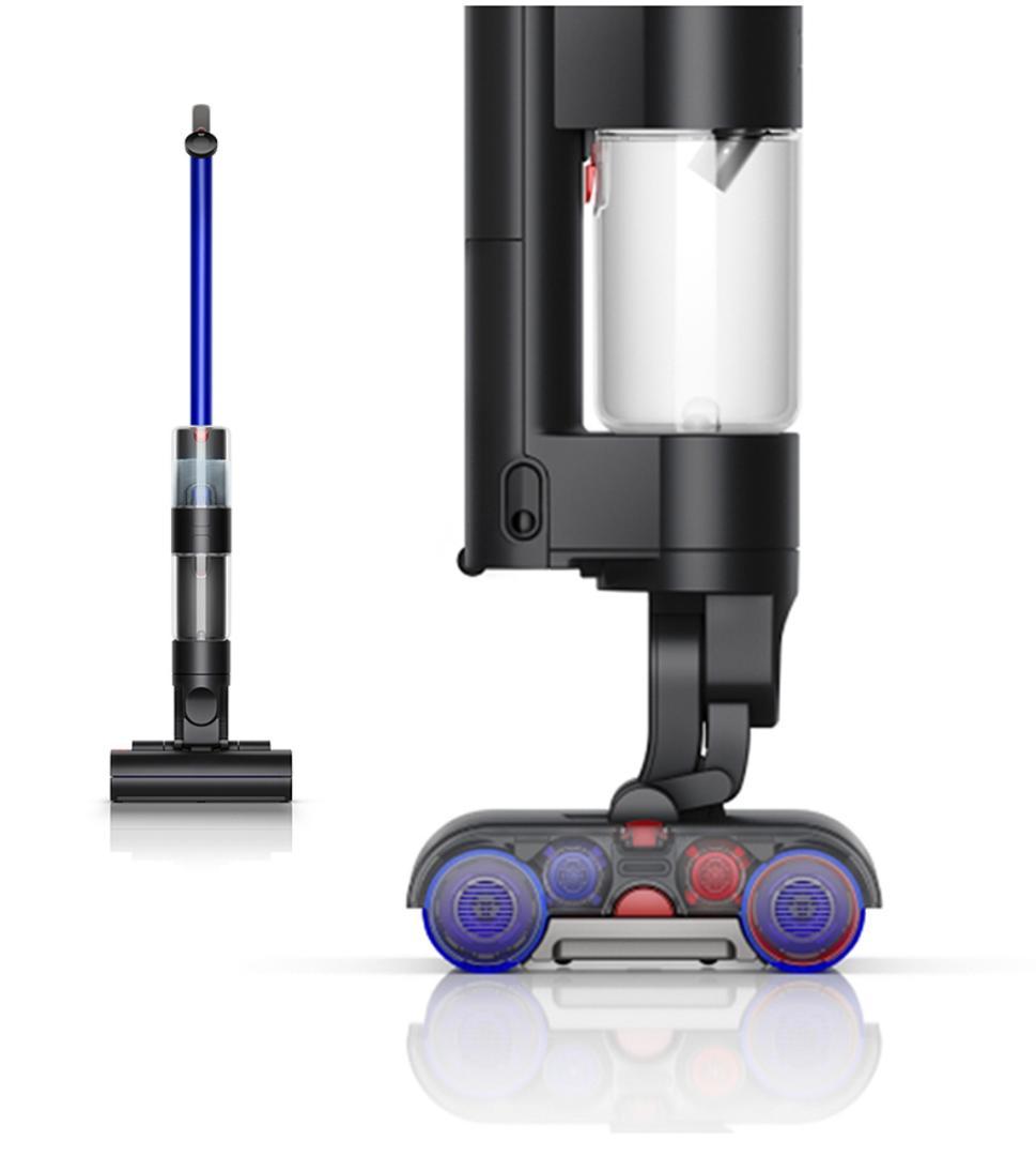 新品 ダイソン WashG1 最上位 水拭きスティック WR01 乾湿両用