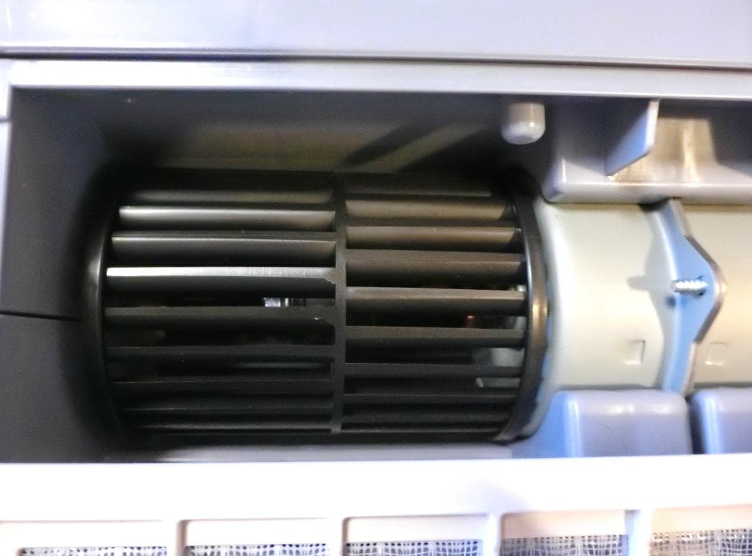 涼風暖房機 SDG-1200GS 高須産業 日本製　使用回数わずか 美品