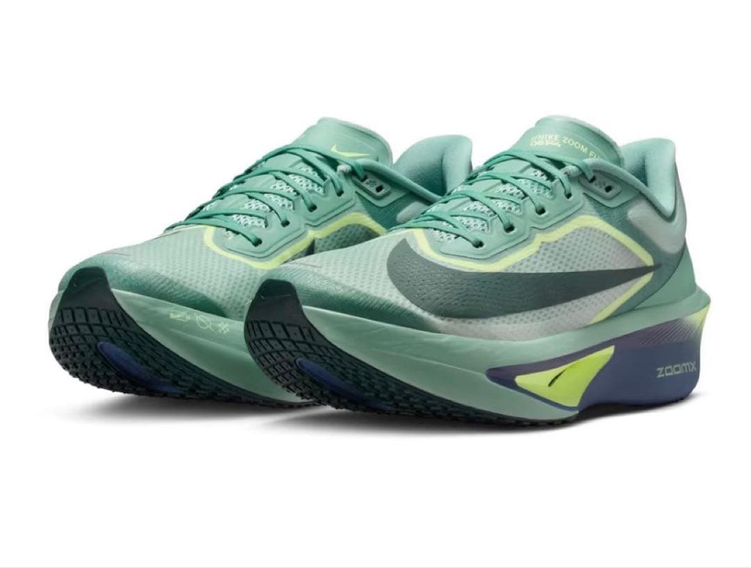 新品ナイキ Nike ズーム フライ 6ランニングシューズ FN8454-003